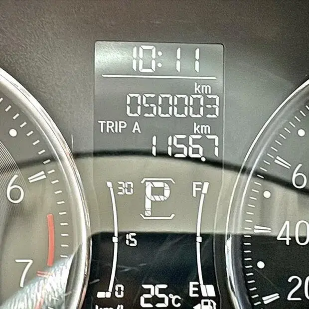 Honda CITY 1.5 i-VTEC FLEX EX CVT