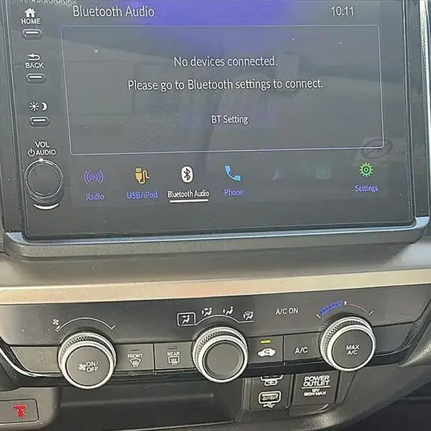 Honda CITY 1.5 i-VTEC FLEX EX CVT