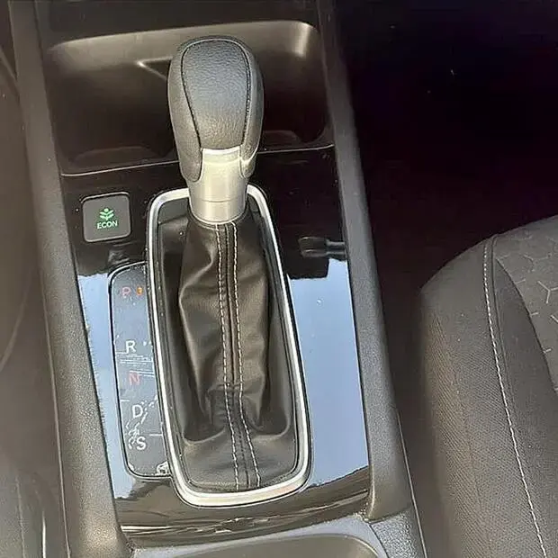 Honda CITY 1.5 i-VTEC FLEX EX CVT