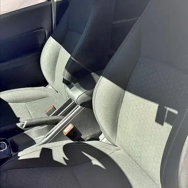 Honda CITY 1.5 i-VTEC FLEX EX CVT