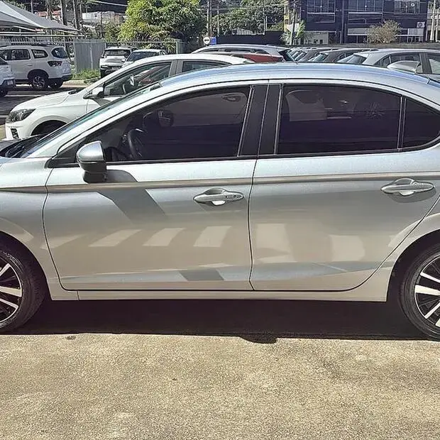 Honda CITY 1.5 i-VTEC FLEX EX CVT