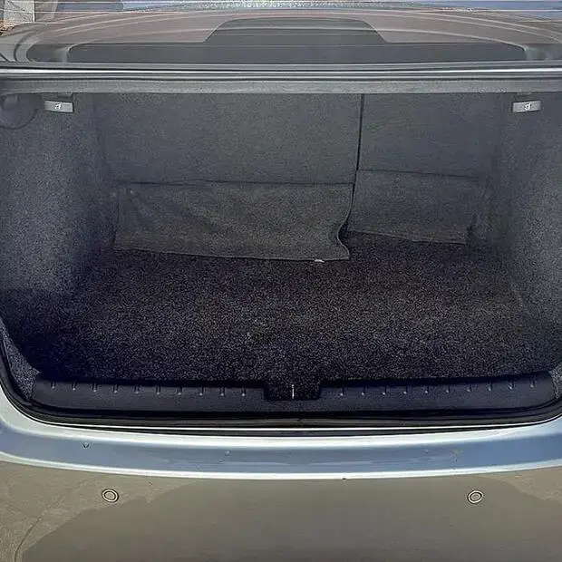 Honda CITY 1.5 i-VTEC FLEX EX CVT