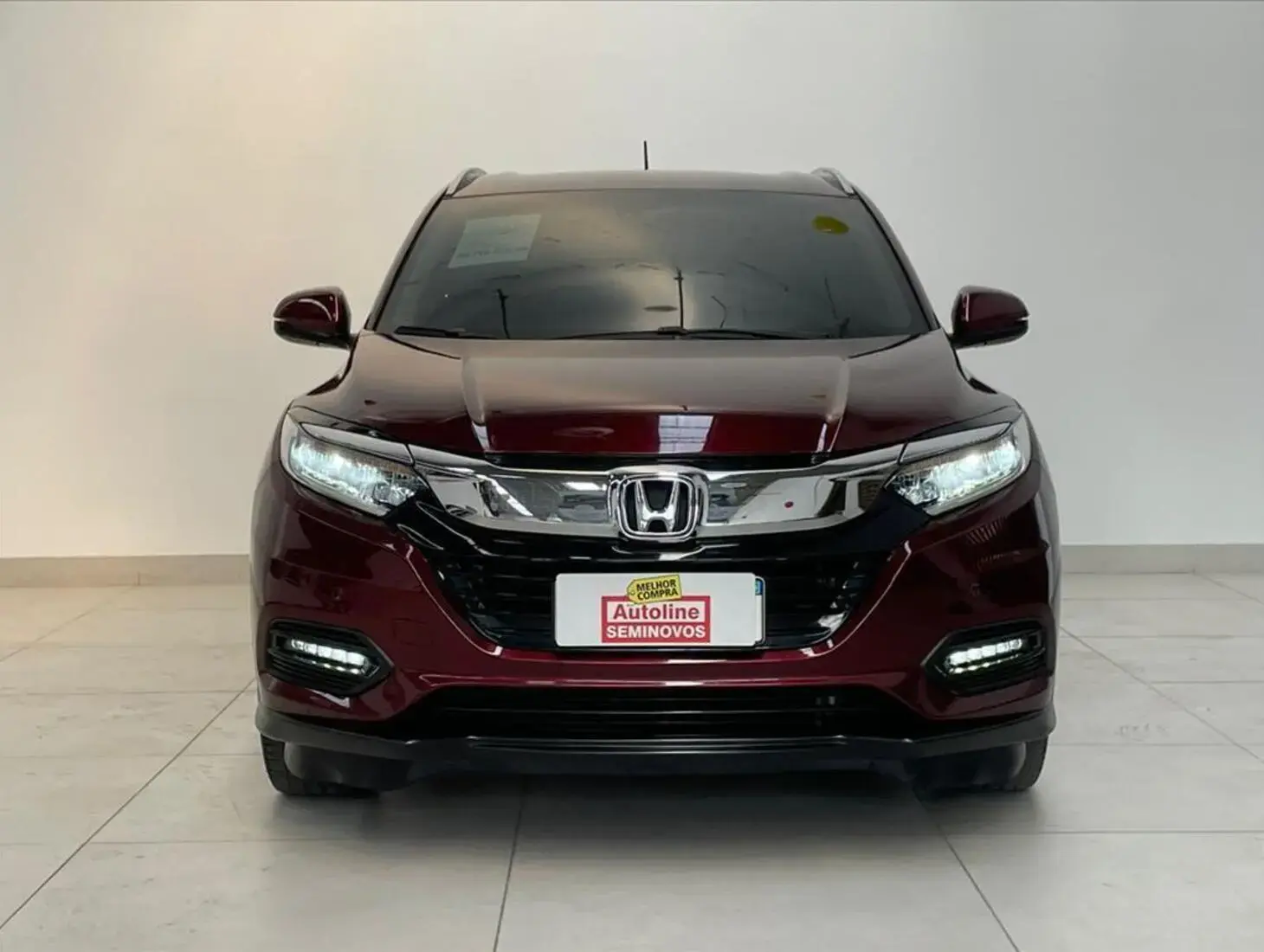 galeria HR-V