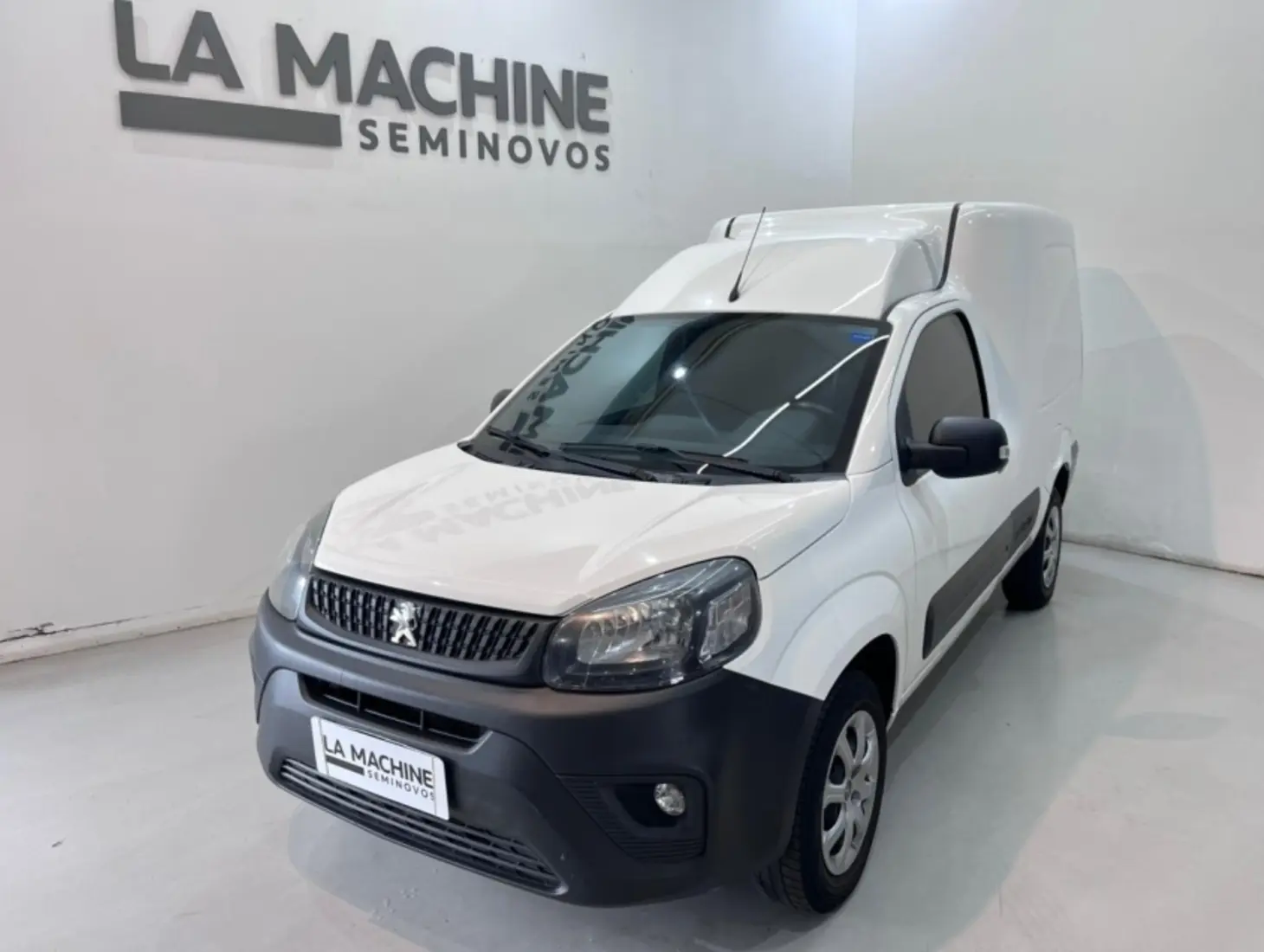 galeria PARTNER RAPID