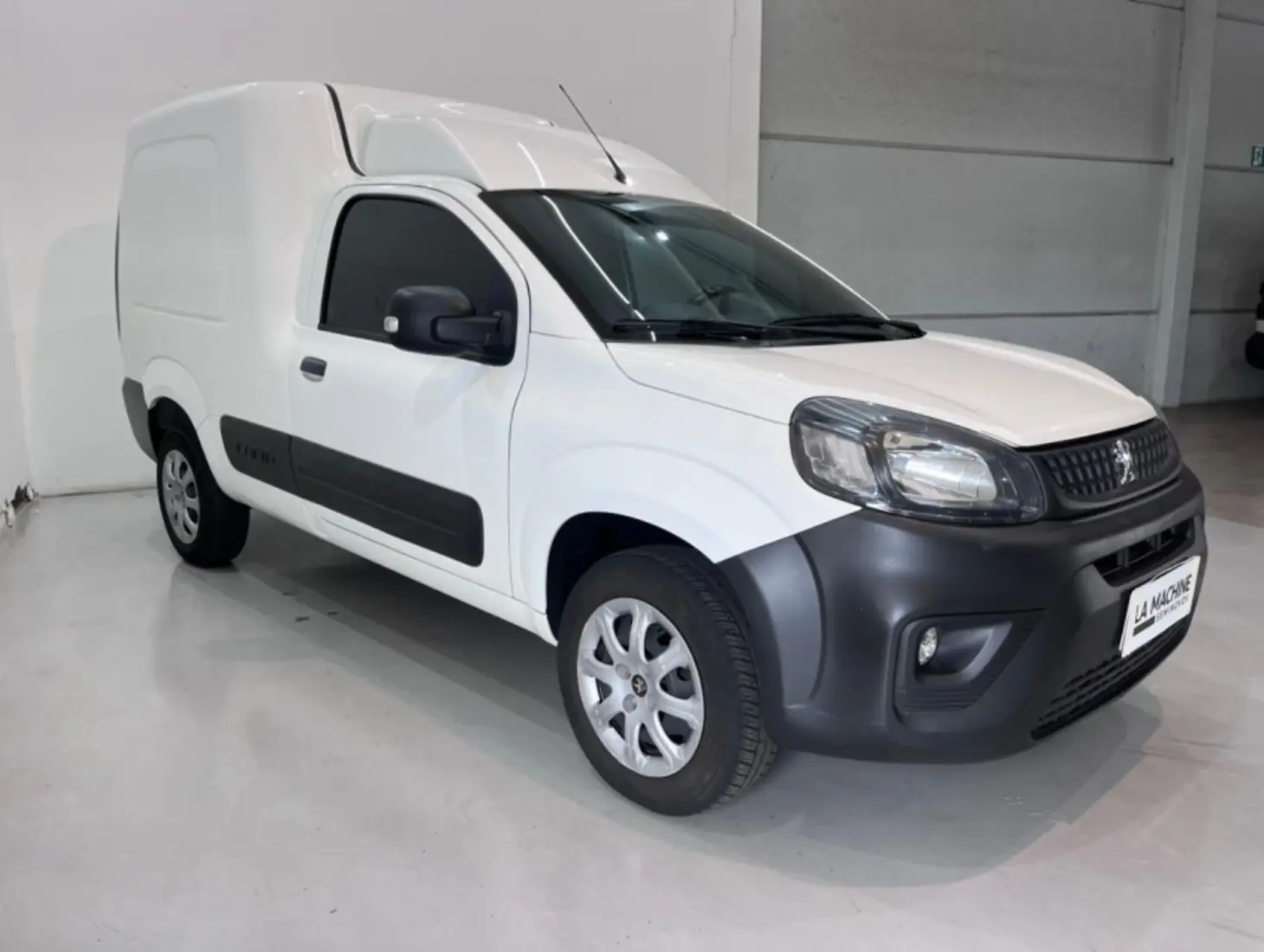 galeria PARTNER RAPID