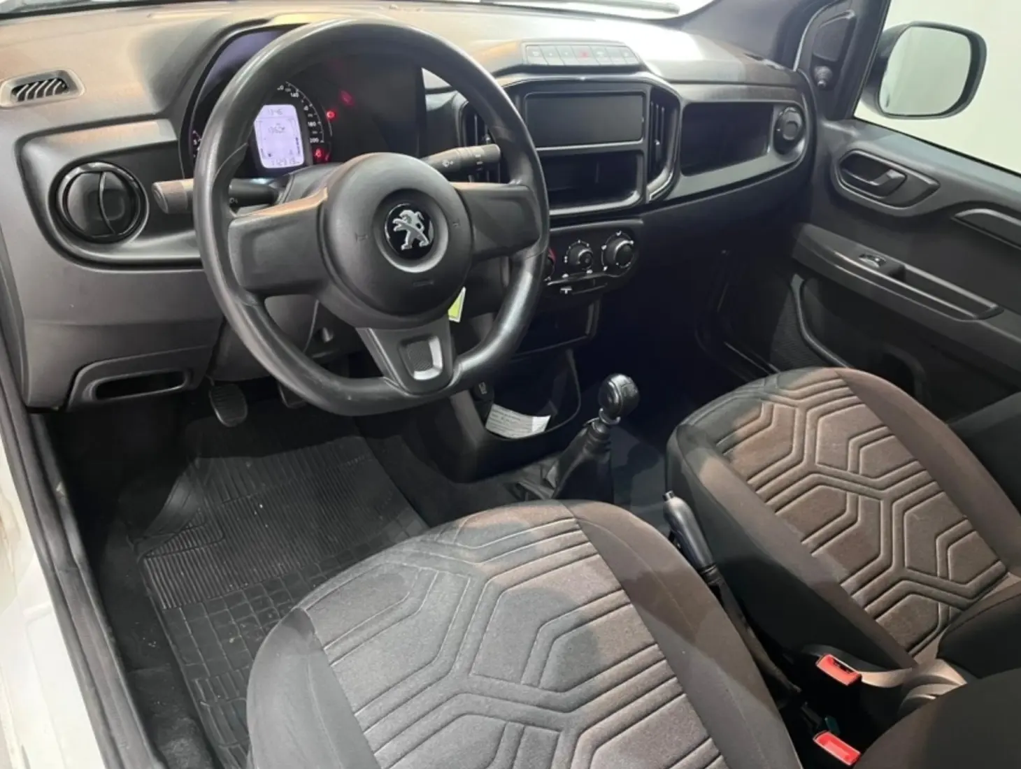 galeria PARTNER RAPID