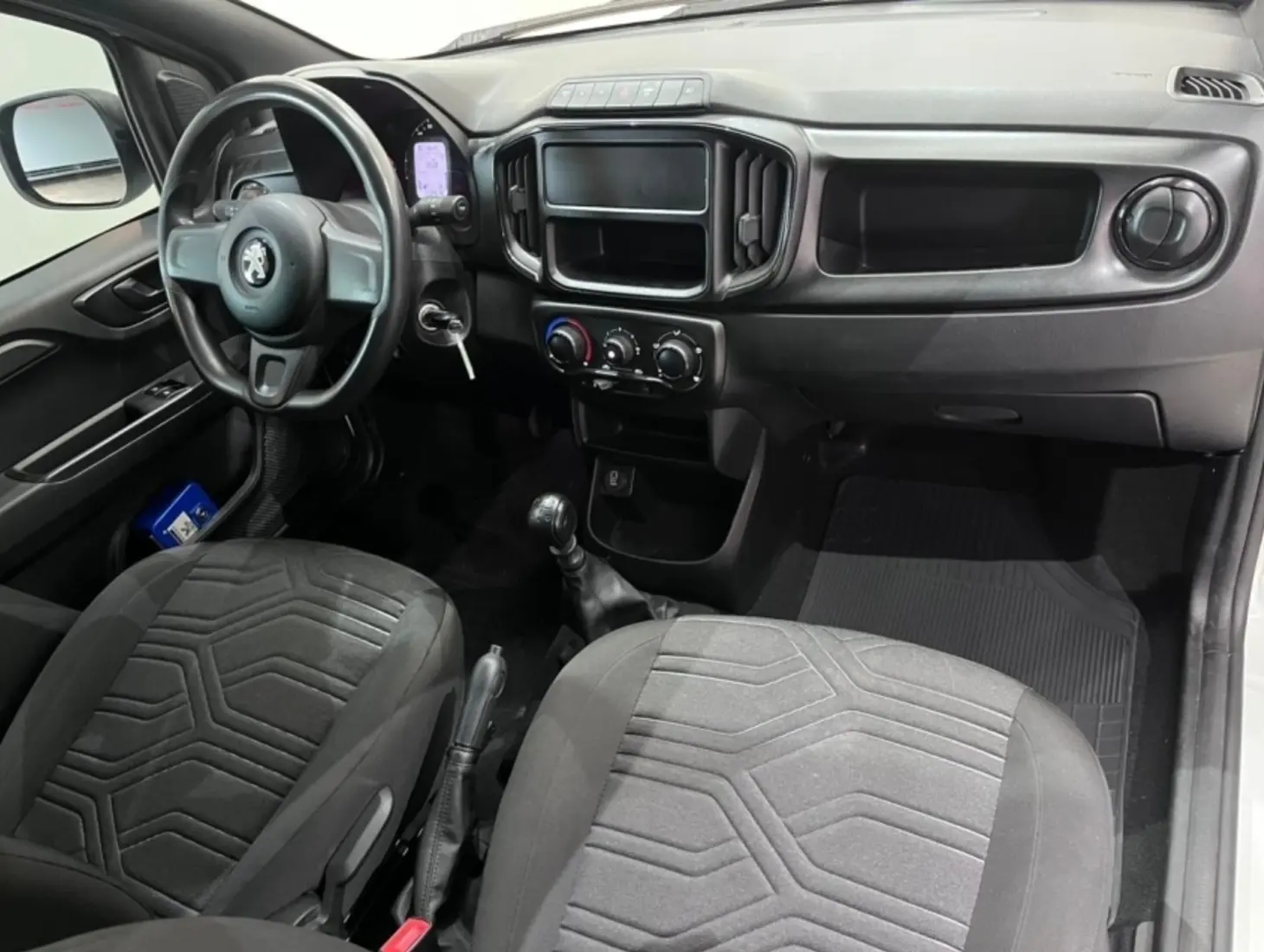 galeria PARTNER RAPID