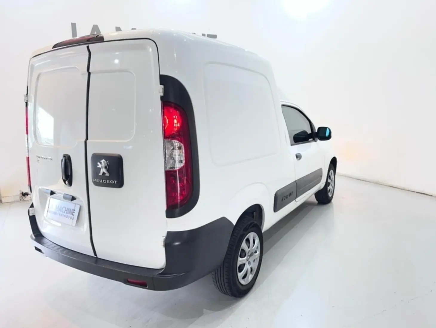 galeria PARTNER RAPID