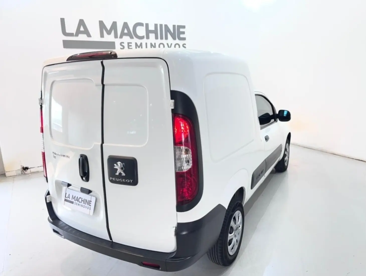 galeria PARTNER RAPID