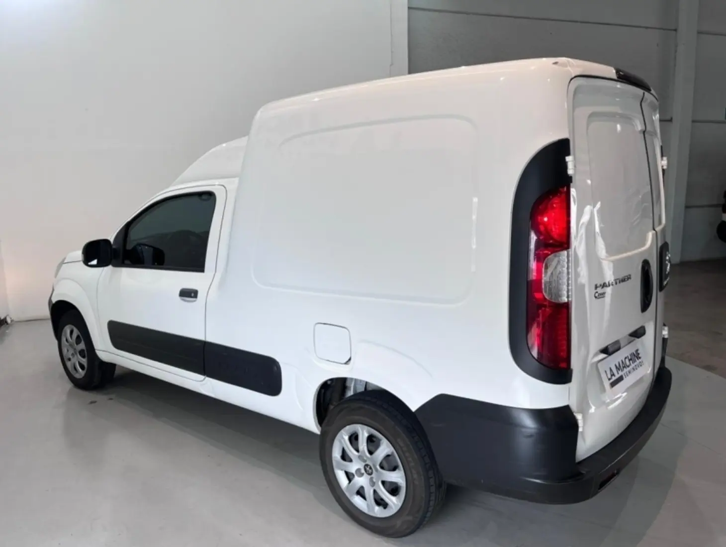 galeria PARTNER RAPID