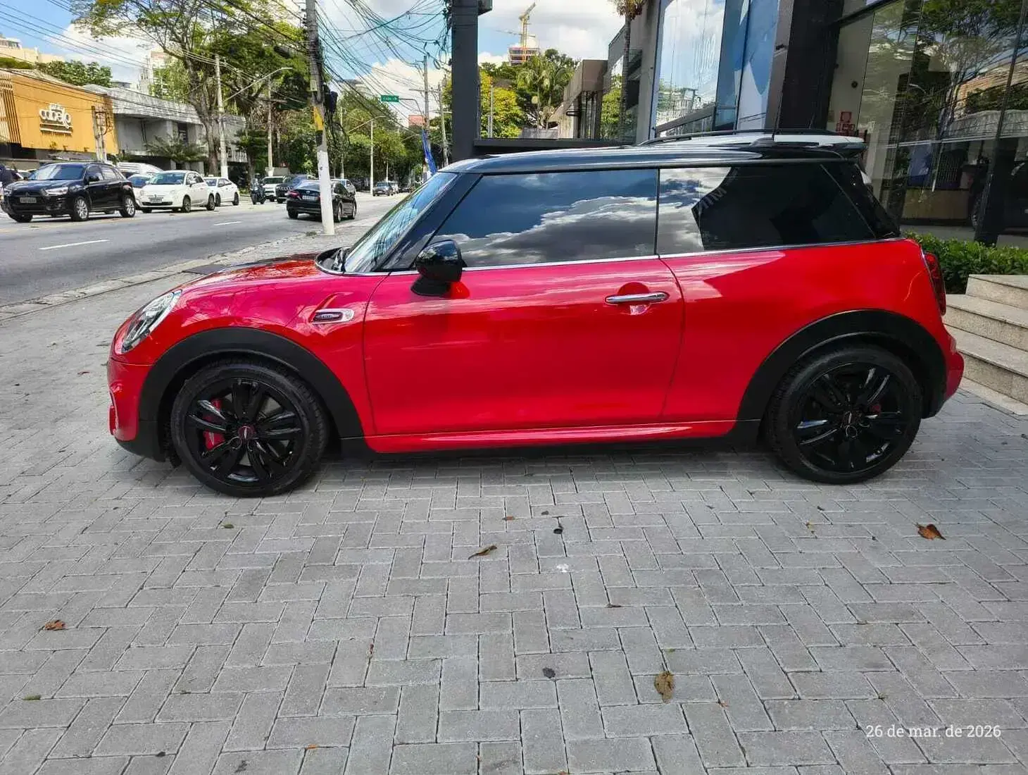 galeria John Cooper Works