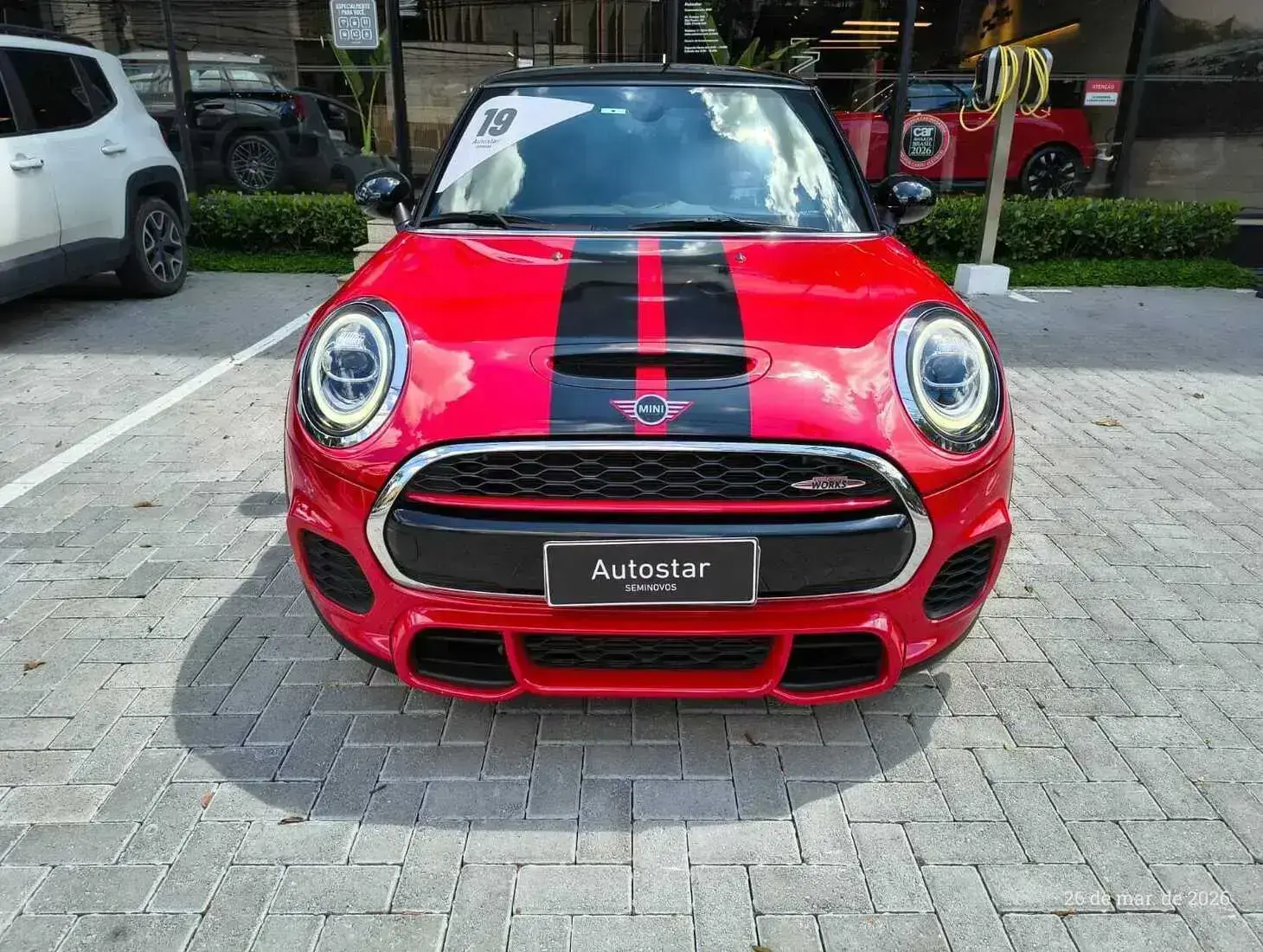 galeria John Cooper Works