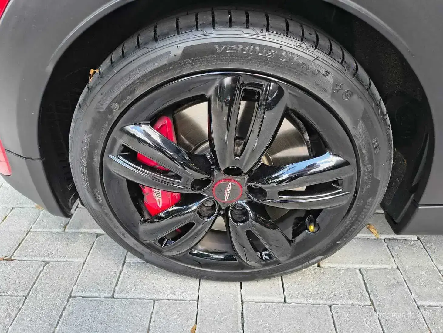 galeria John Cooper Works