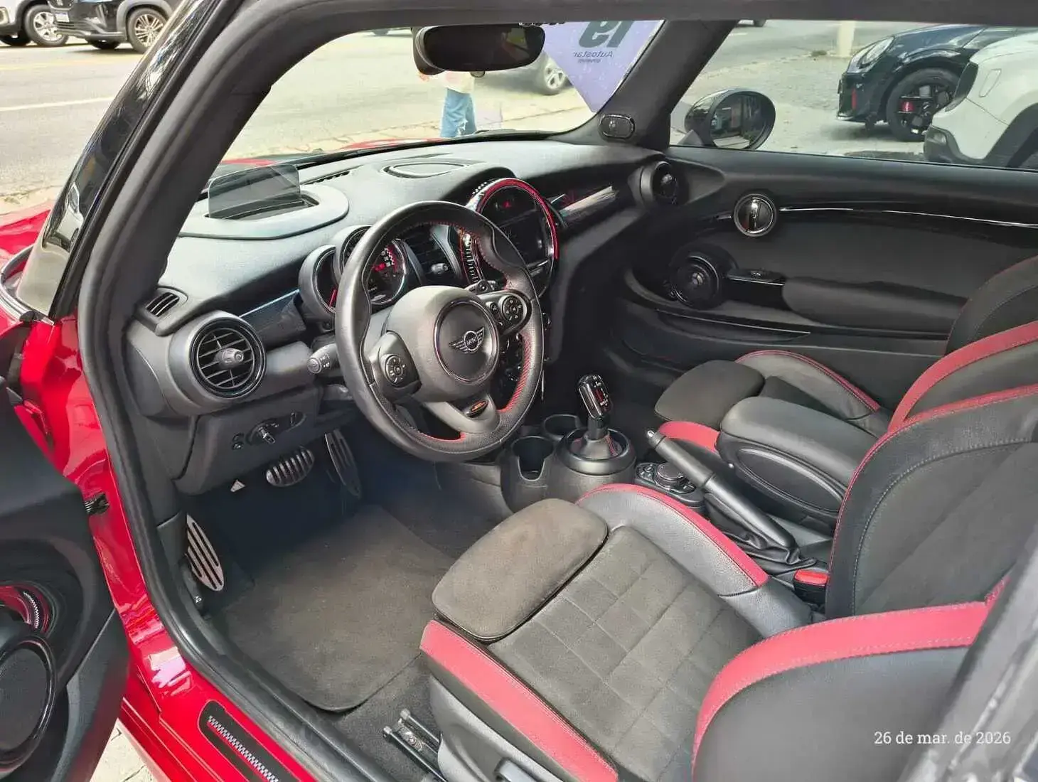 galeria John Cooper Works