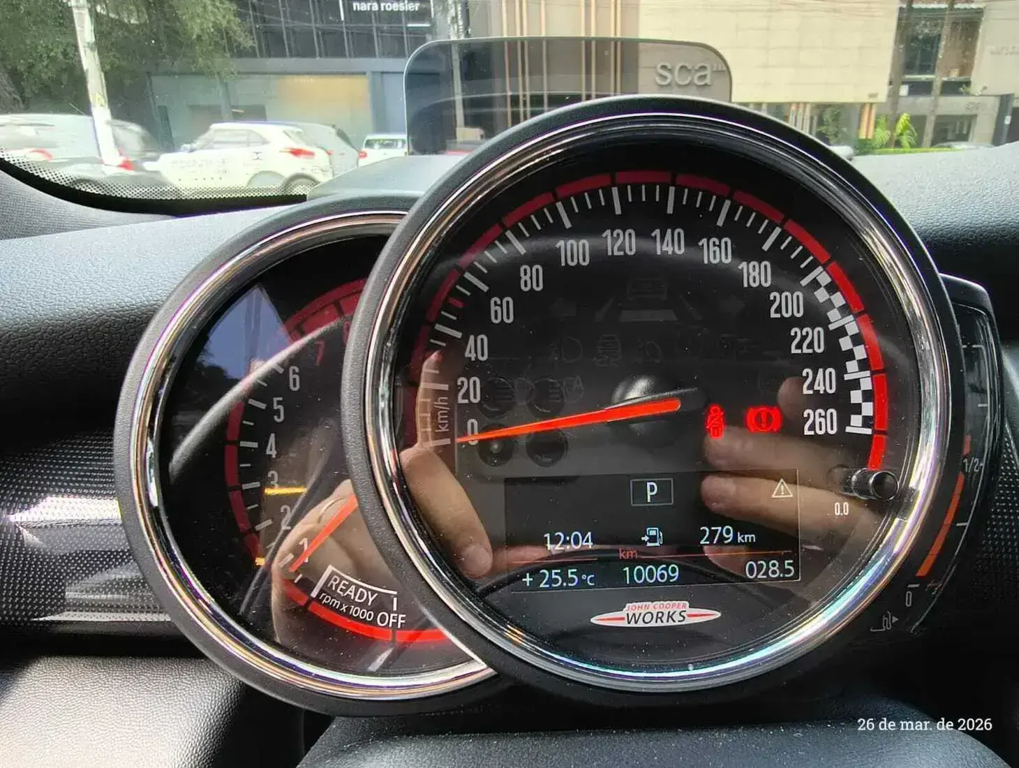 galeria John Cooper Works