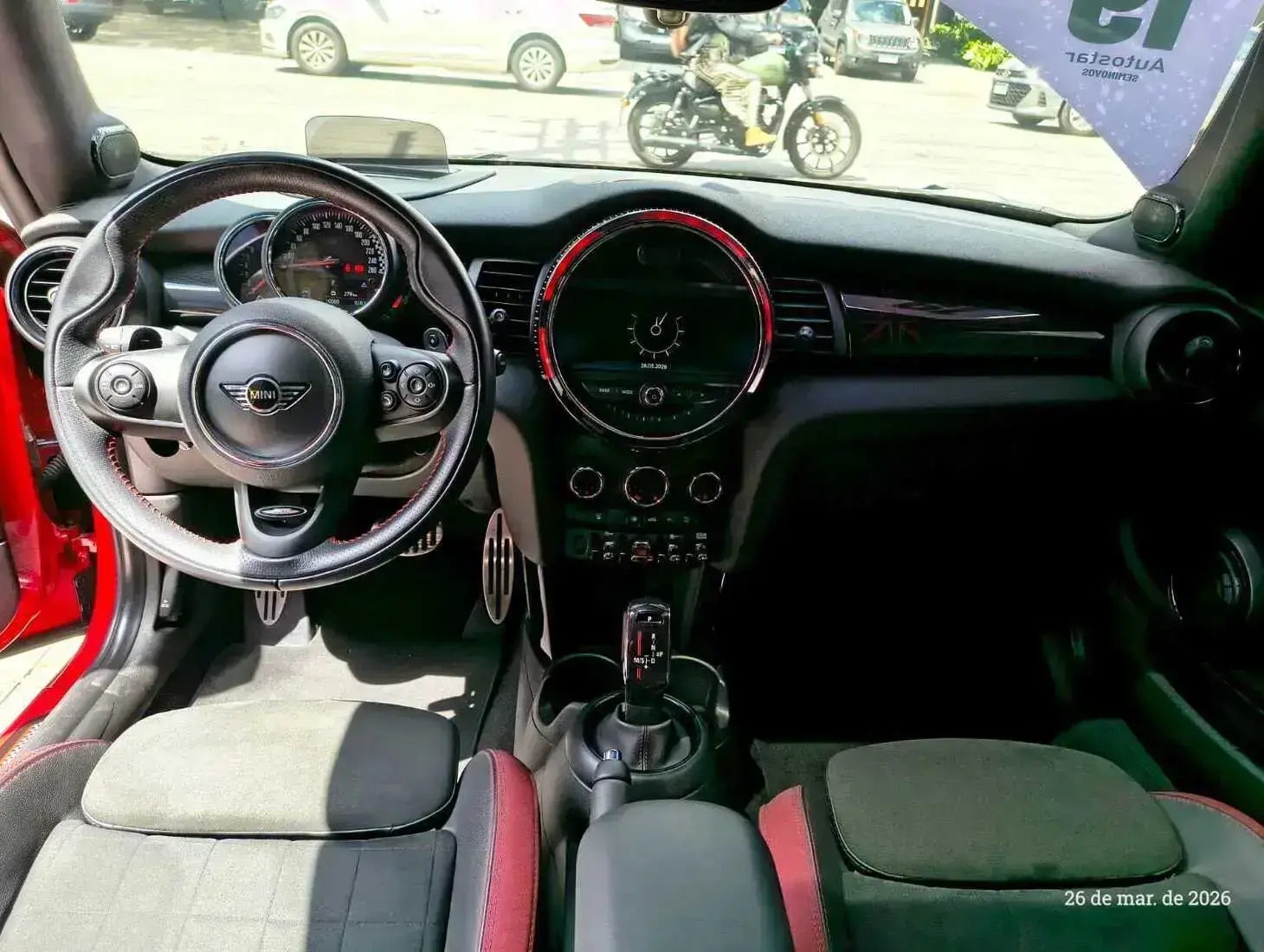 galeria John Cooper Works