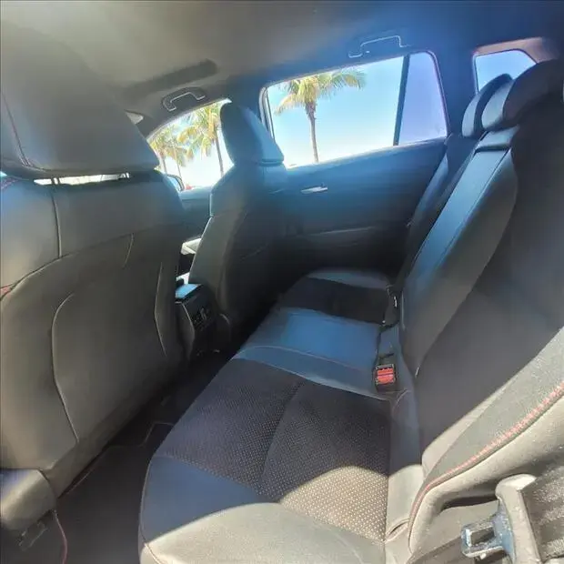 Toyota COROLLA CROSS 2.0 VVT-IE FLEX GR-SPORT DIRECT SHIFT