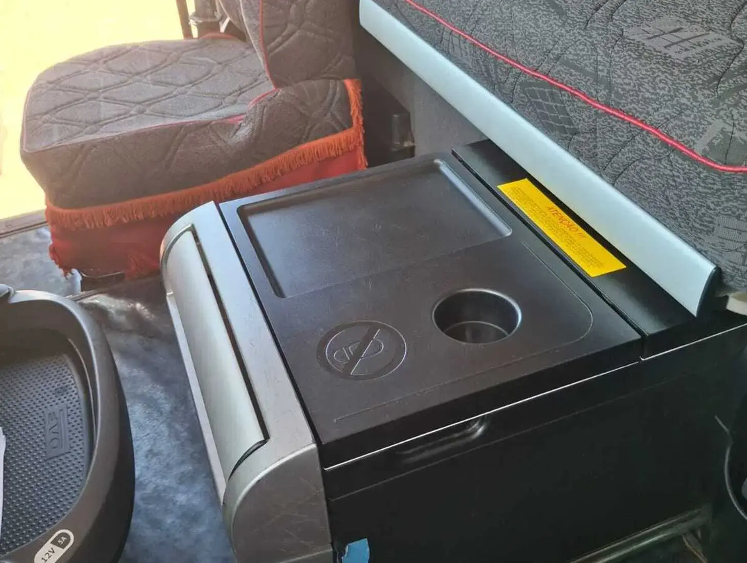 galeria DAF XF FTS 480 6X2