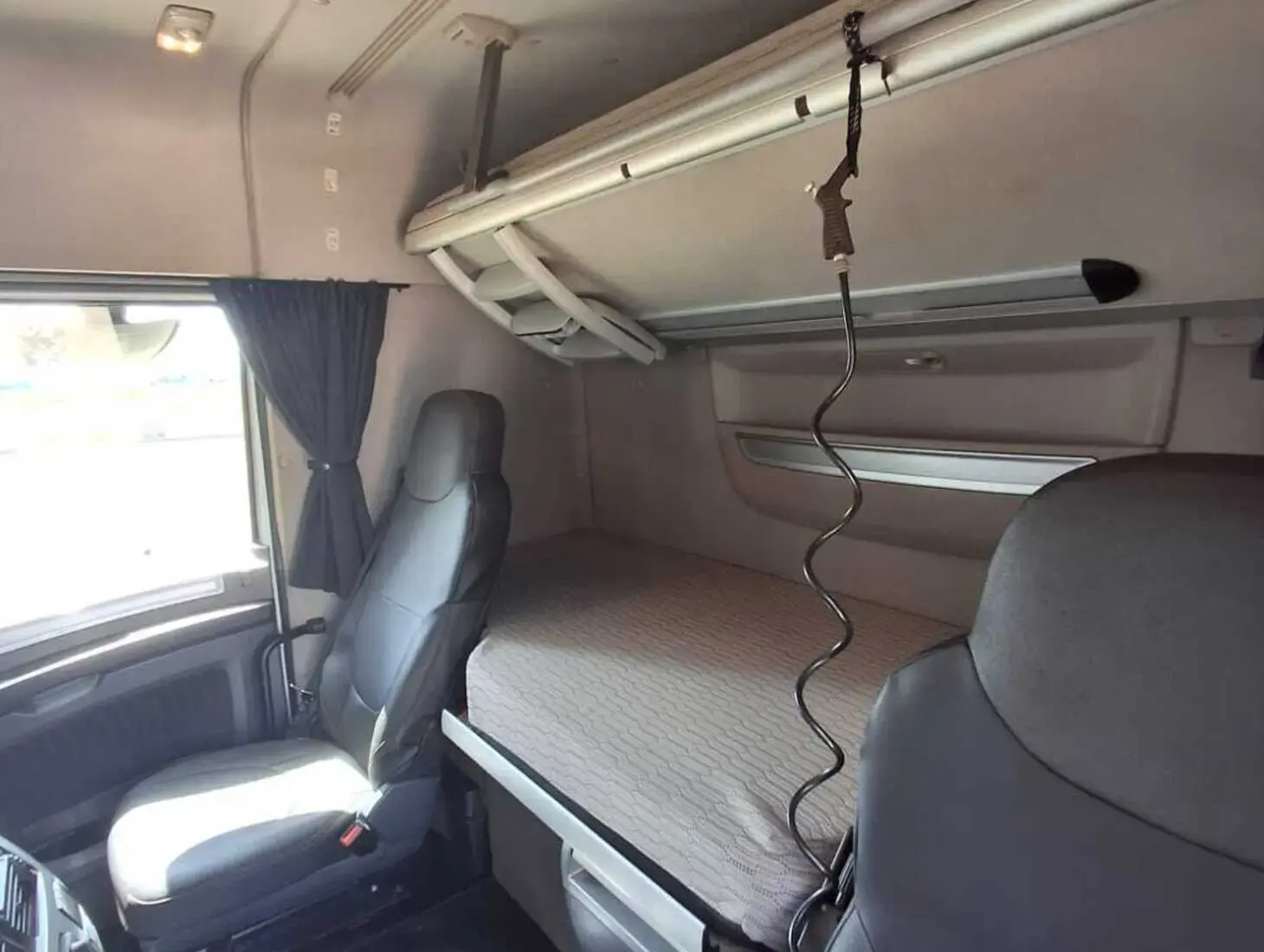 galeria DAF XF FTT 530 6X4 HR - OFF ROAD