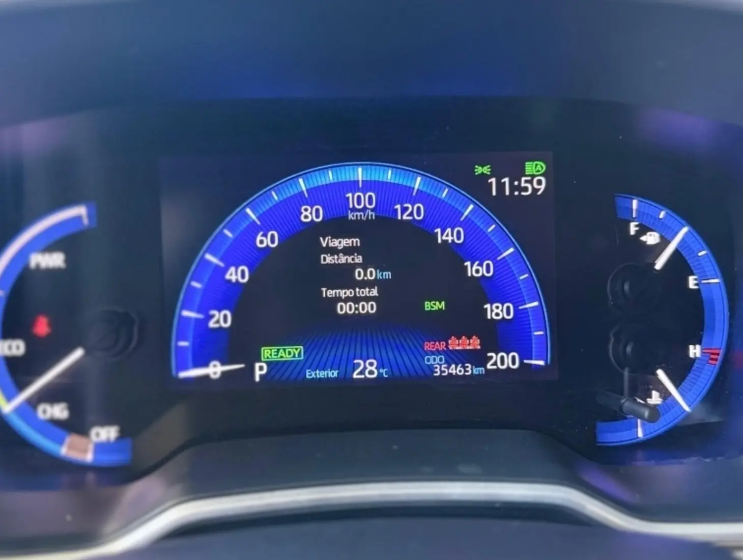 galeria COROLLA CROSS