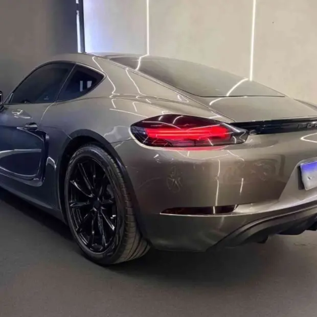 Porsche 718 2.0 16V H4 GASOLINA CAYMAN PDK