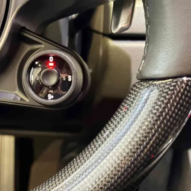 Porsche 718 2.0 16V H4 GASOLINA CAYMAN PDK