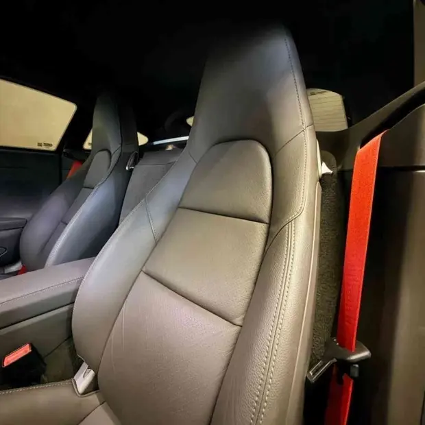 Porsche 718 2.0 16V H4 GASOLINA CAYMAN PDK