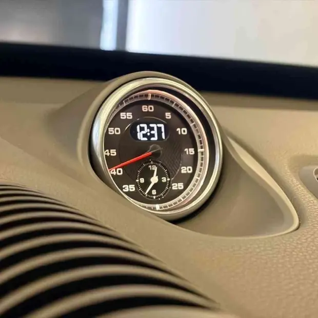 Porsche 718 2.0 16V H4 GASOLINA CAYMAN PDK