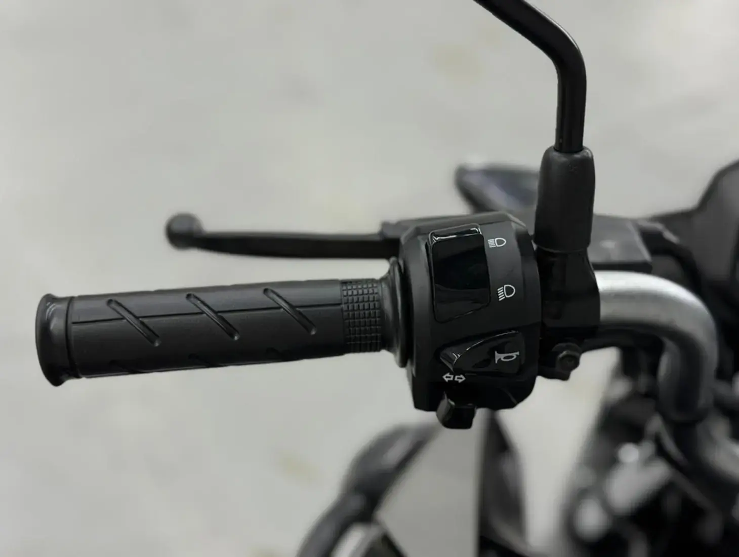 galeria CG 160 TITAN