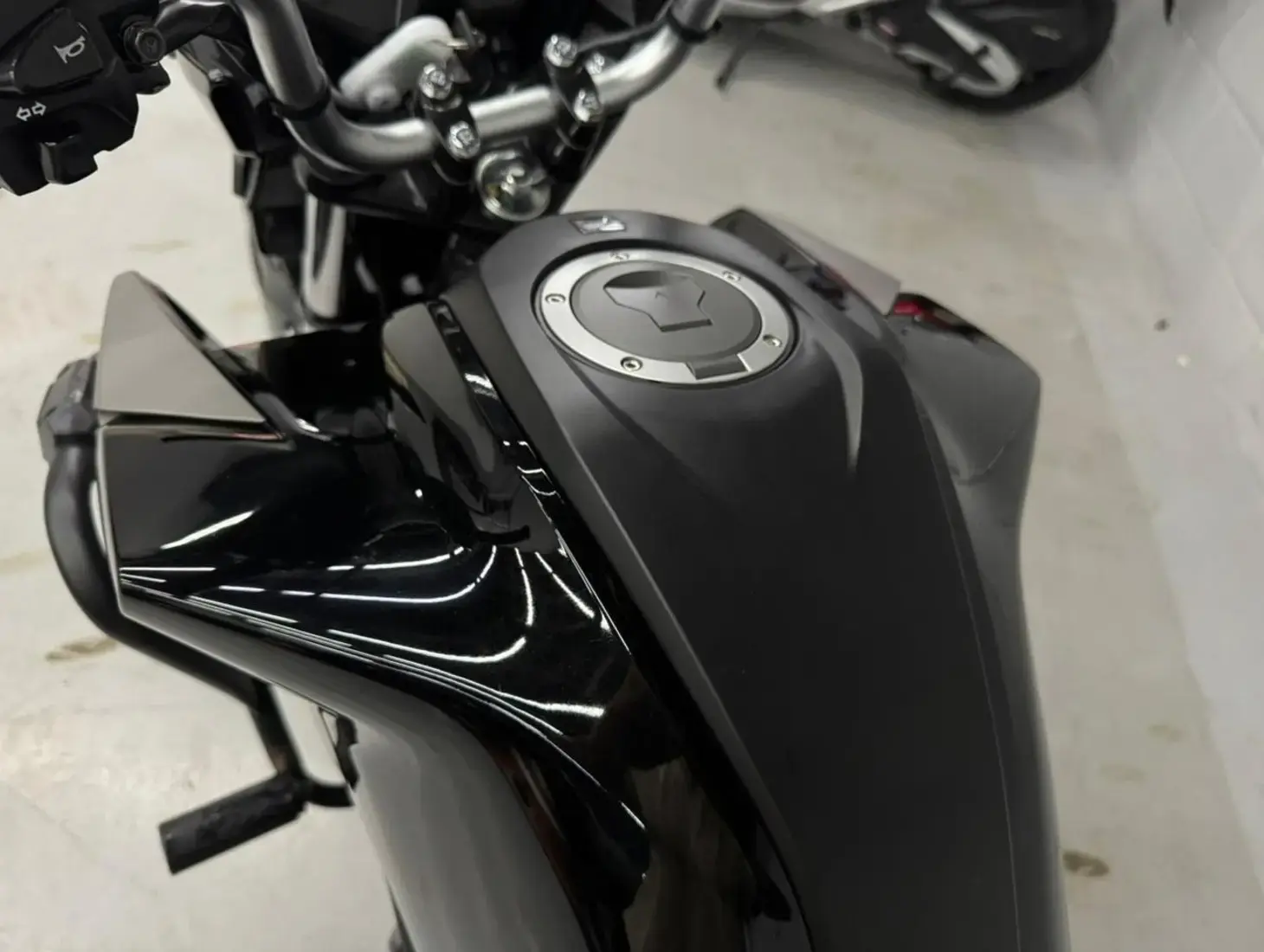 galeria CG 160 TITAN