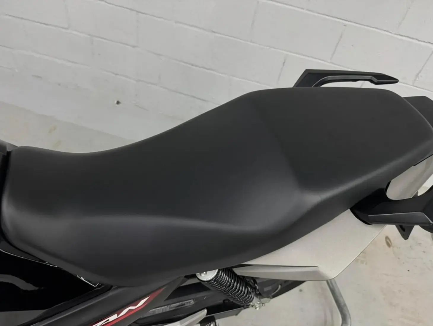 galeria CG 160 TITAN