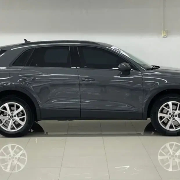 Audi Q3 Prestige 2.0 TFSI Tiptr.Quatro