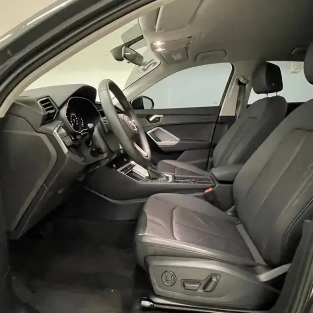 Audi Q3 Prestige 2.0 TFSI Tiptr.Quatro