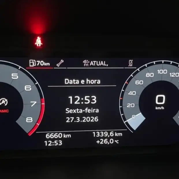 Audi Q3 Prestige 2.0 TFSI Tiptr.Quatro