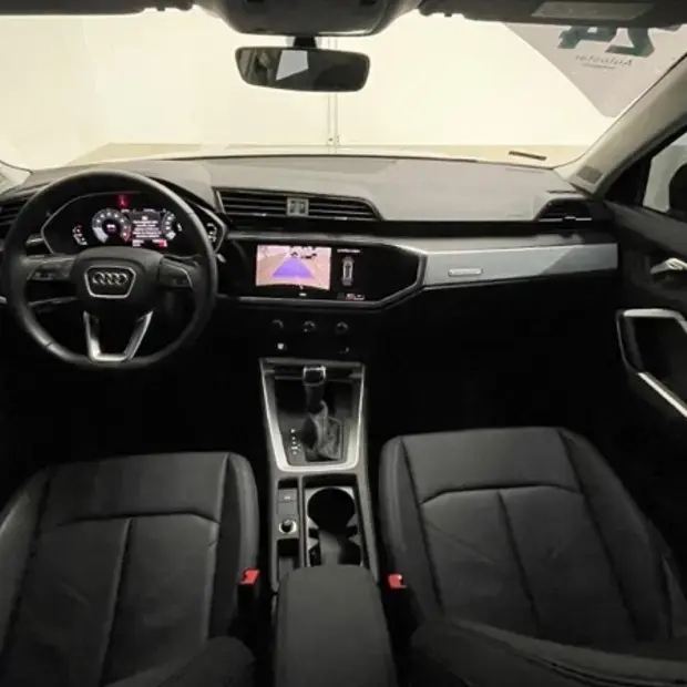 Audi Q3 Prestige 2.0 TFSI Tiptr.Quatro