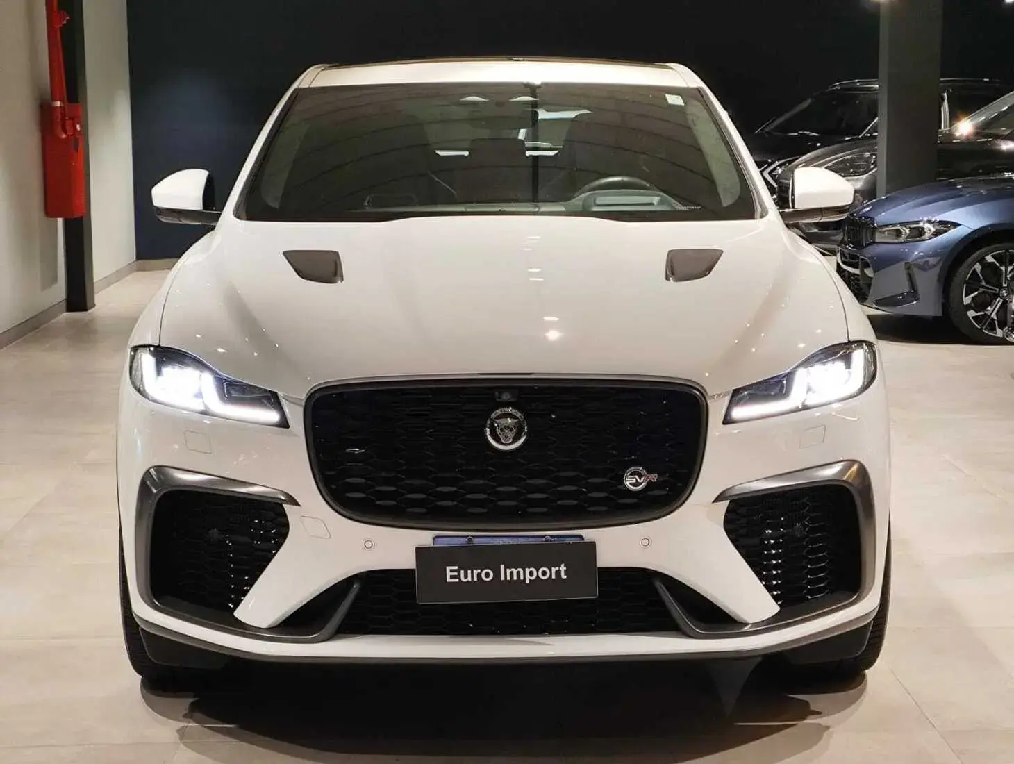galeria F-Pace