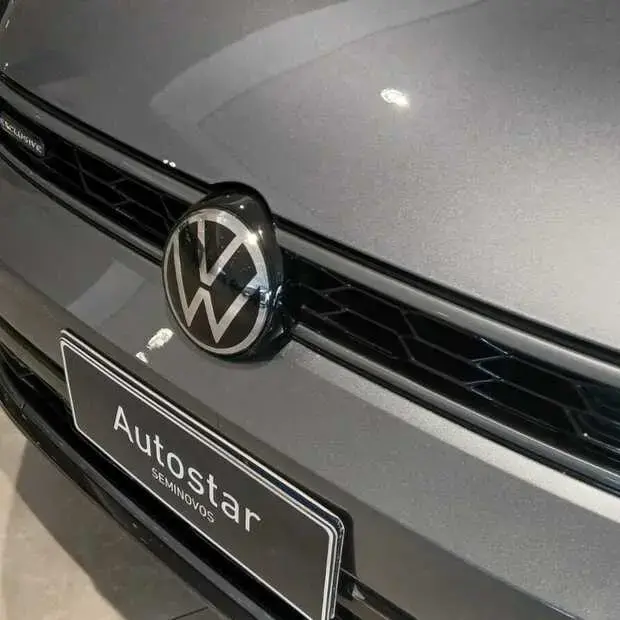 Volkswagen Virtus Exclusive 250 TSI 1.4