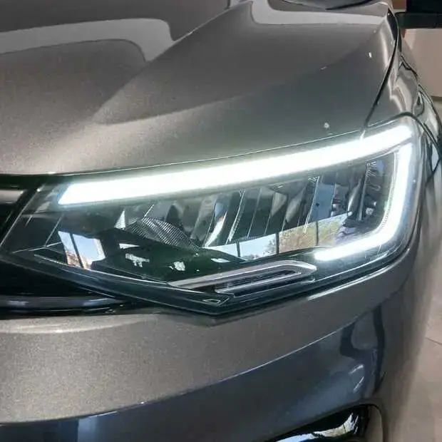 Volkswagen Virtus Exclusive 250 TSI 1.4