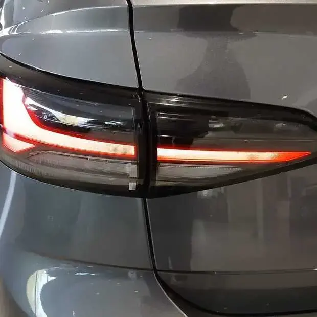 Volkswagen Virtus Exclusive 250 TSI 1.4