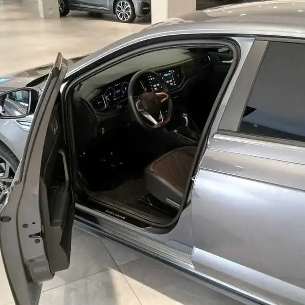 Volkswagen Virtus Exclusive 250 TSI 1.4