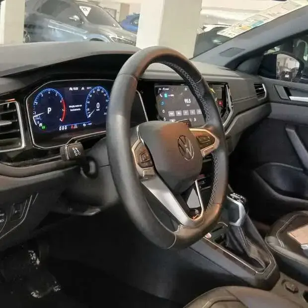 Volkswagen Virtus Exclusive 250 TSI 1.4