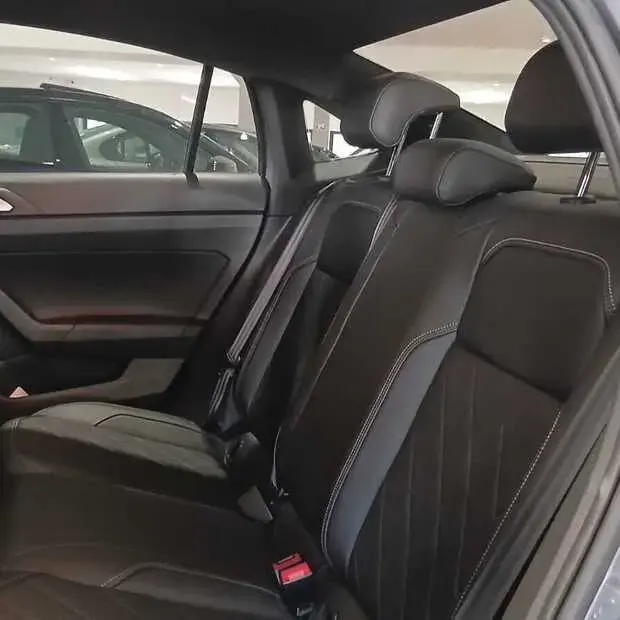 Volkswagen Virtus Exclusive 250 TSI 1.4