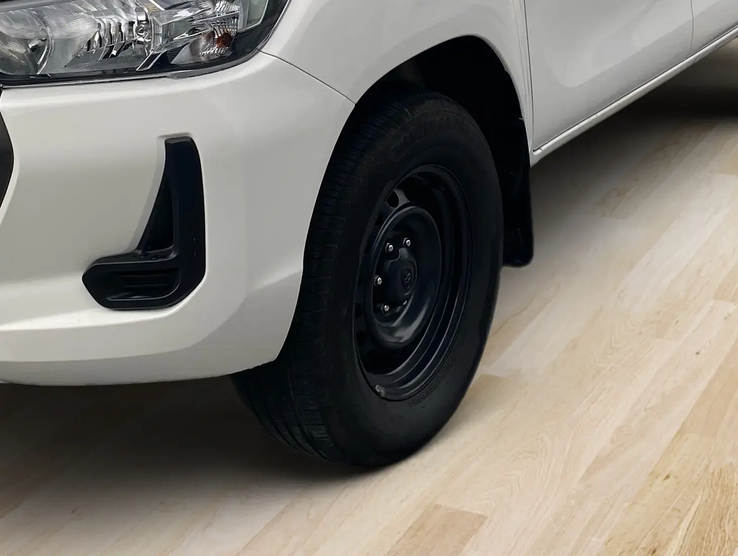 galeria Hilux Cabine Dupla