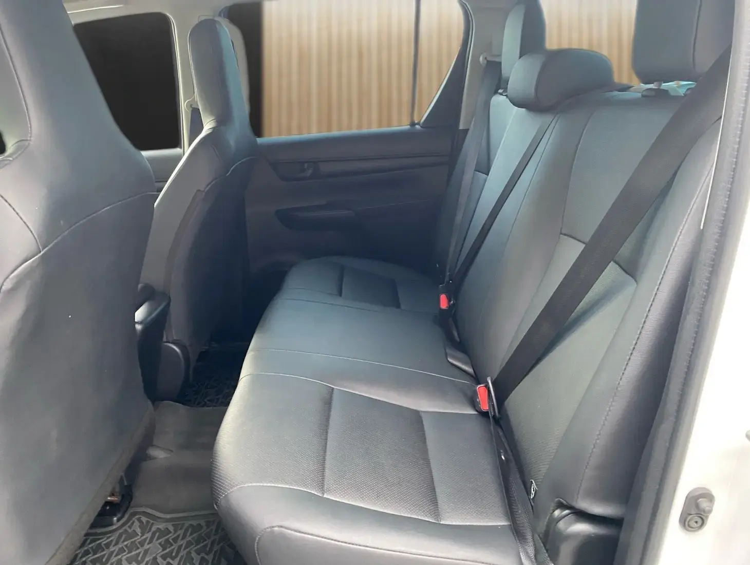 galeria Hilux Cabine Dupla