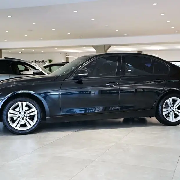Bmw 320i 320i Sport ActiveFlex