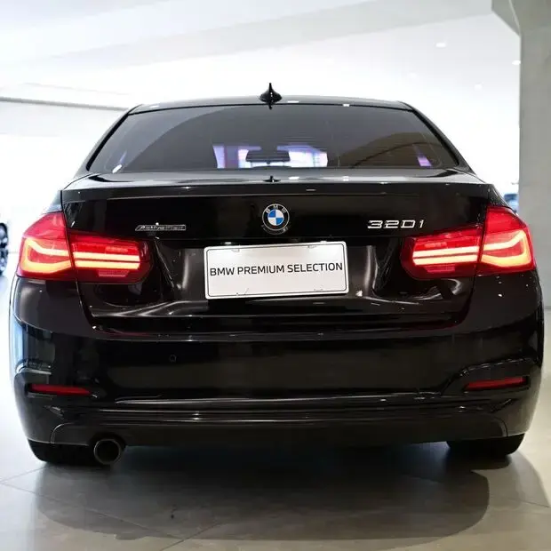 Bmw 320i 320i Sport ActiveFlex