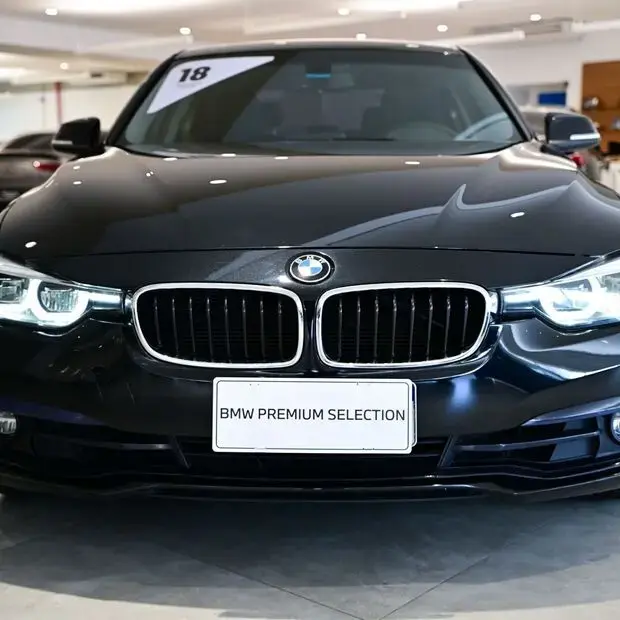 Bmw 320i 320i Sport ActiveFlex