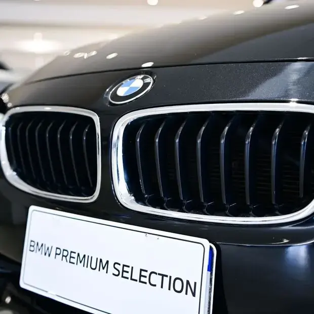 Bmw 320i 320i Sport ActiveFlex