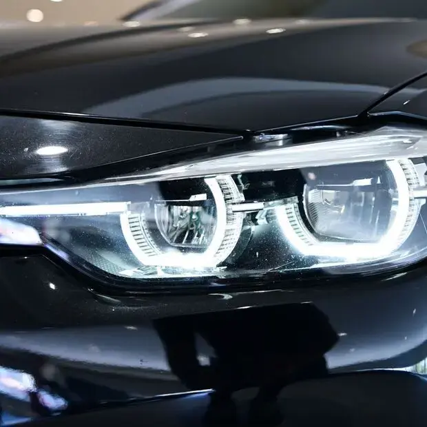 Bmw 320i 320i Sport ActiveFlex