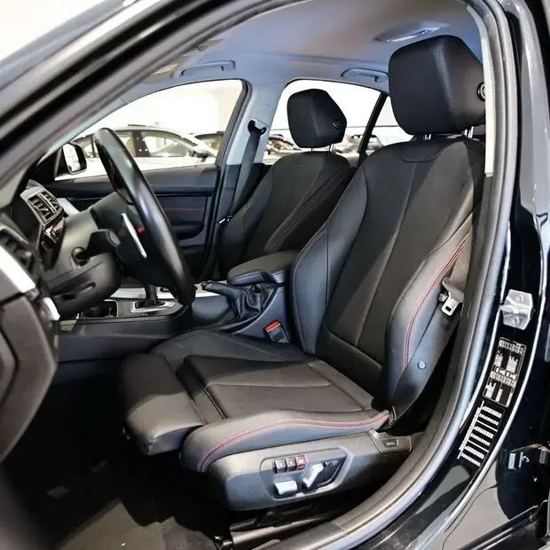 Bmw 320i 320i Sport ActiveFlex